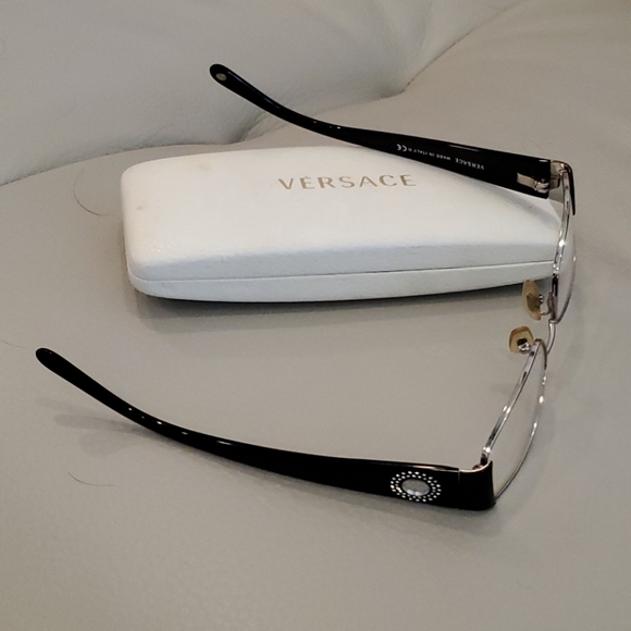 Authentic Versace Eyeglasses